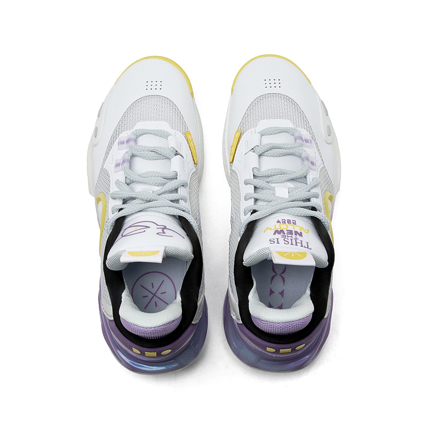 Wade All City 12「サンデーホーム」|リーニンバッシュ|lining Wade All City 12「サンデーホーム」|リーニンバッシュ|lining