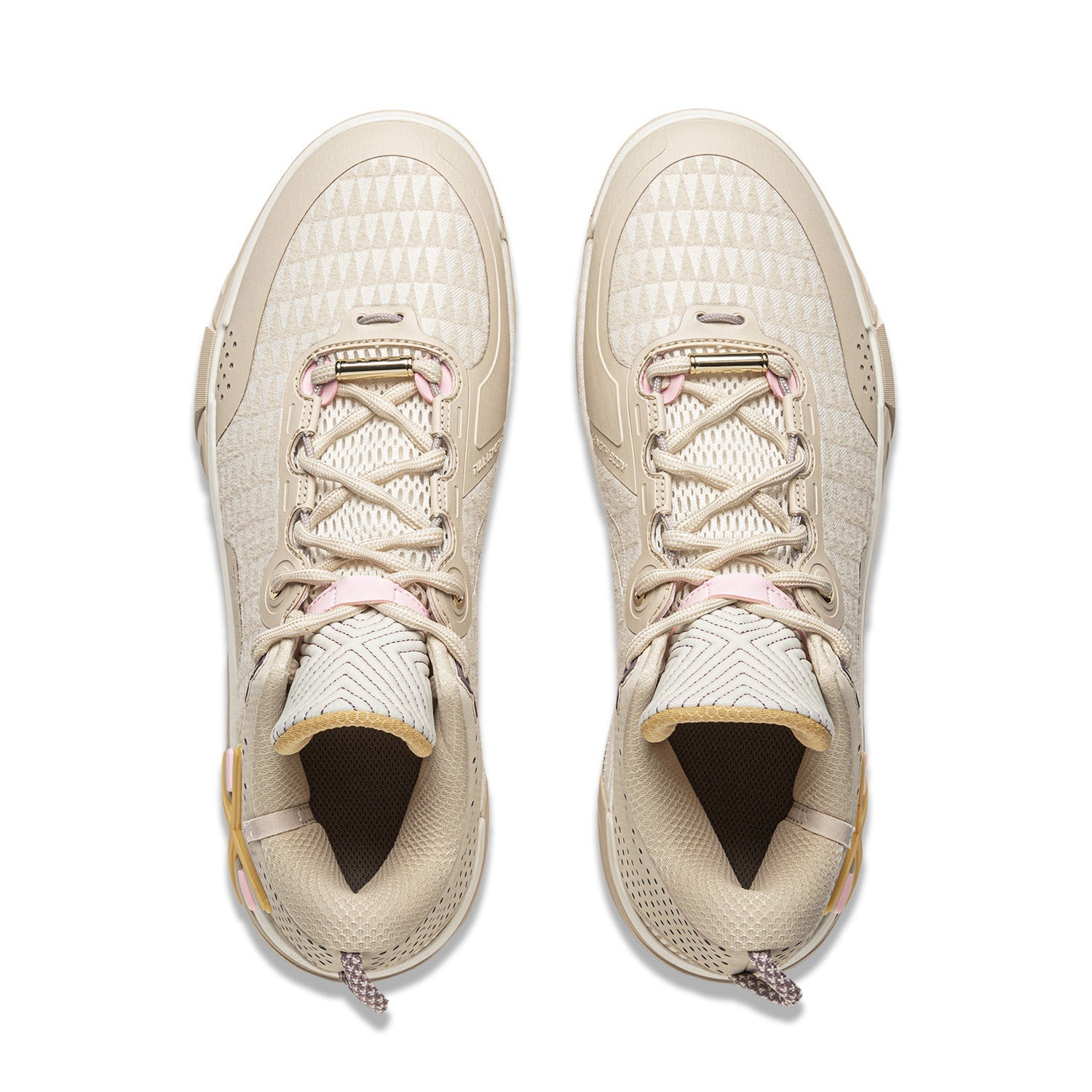 即日発送！リーニン　Wade Shadow 6「シャンパーニュ」US9.5 Wade Shadow 5 V2「オーロラ」Way of Wade バッシュ｜リーニン