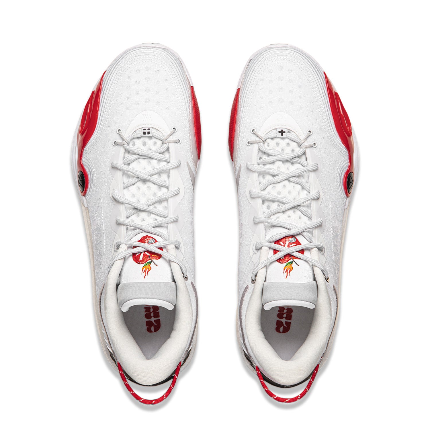Wade All City 14encore「ビッグアップル」｜ローカットバッシュ