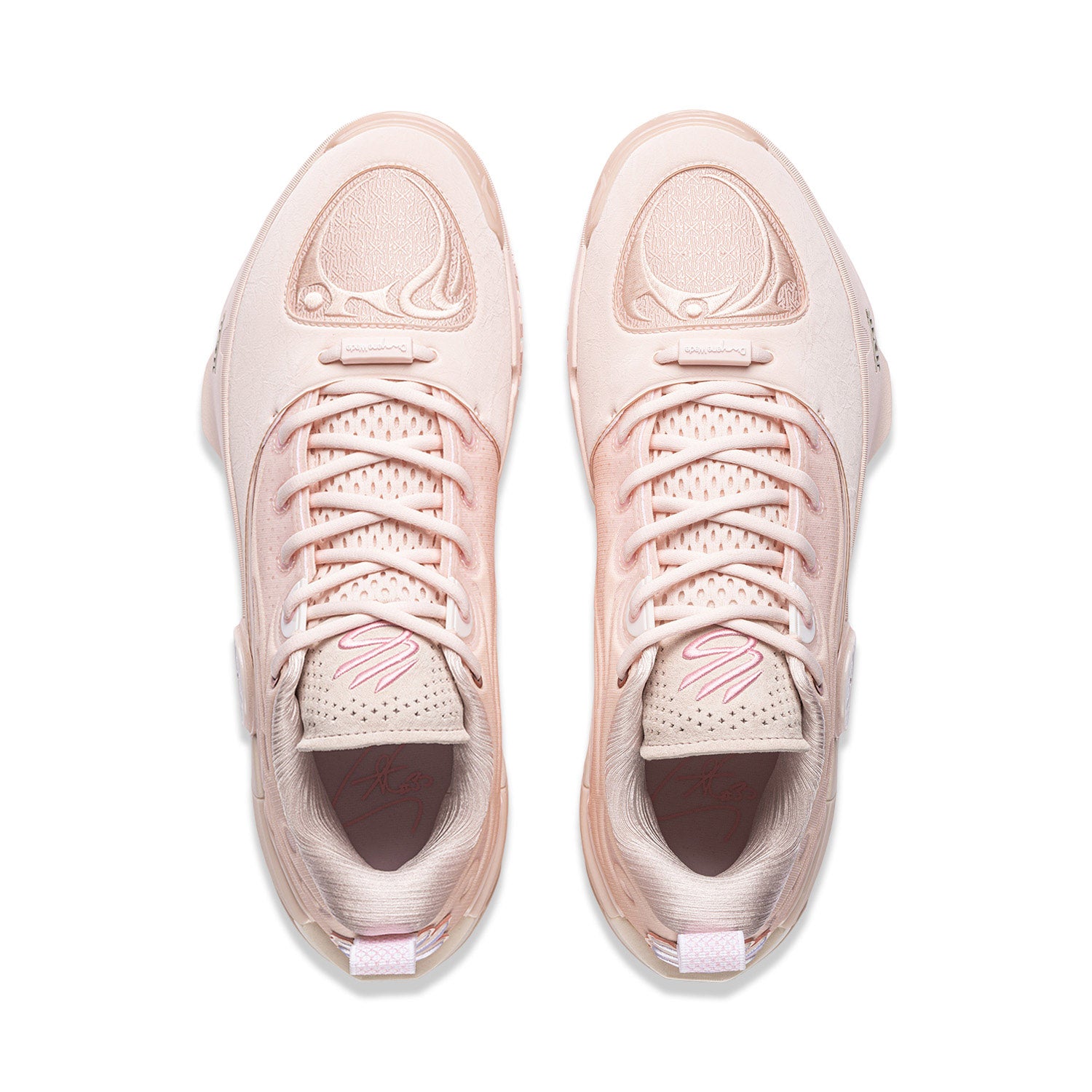 Way of Wade 12 カリータイム「桜」｜NBAバスケシューズ｜WoW 12
