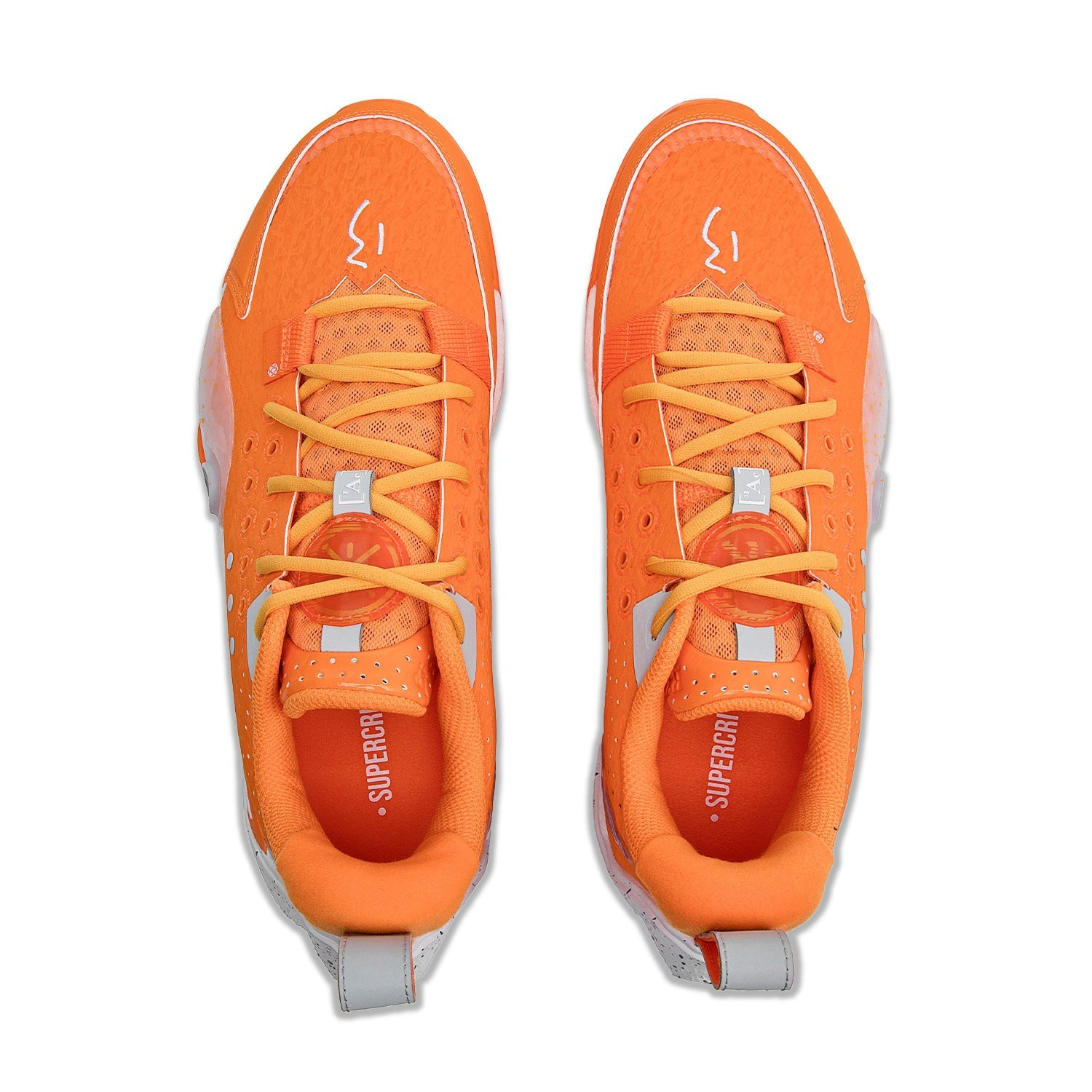 Wade All City 13 「オレンジ」 LiNing Wade All City 13 'All Range'