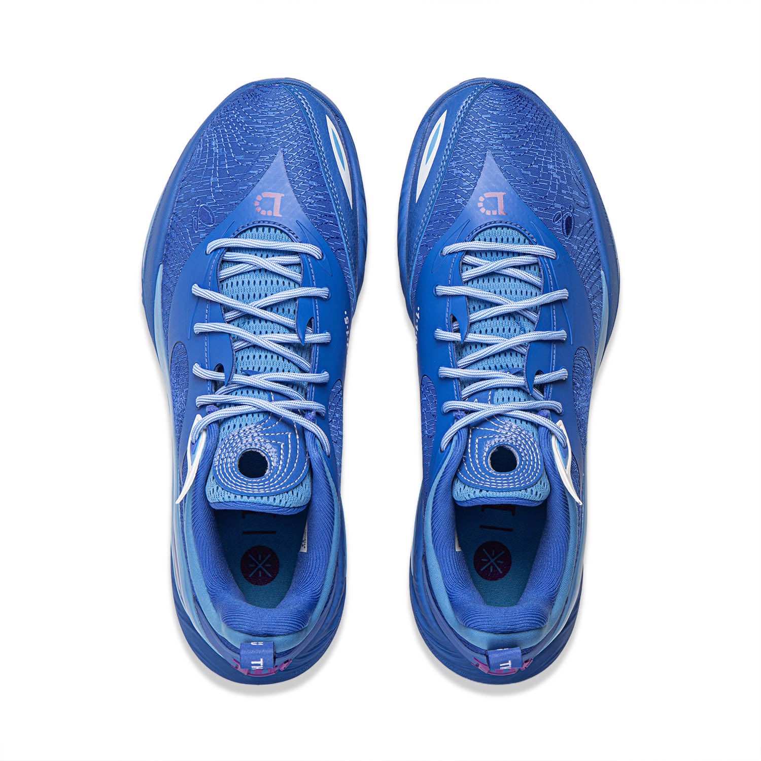 Dlo 2「無畏」｜ホワイト バッシュ｜Way of Wade｜ディロー2｜リーニン