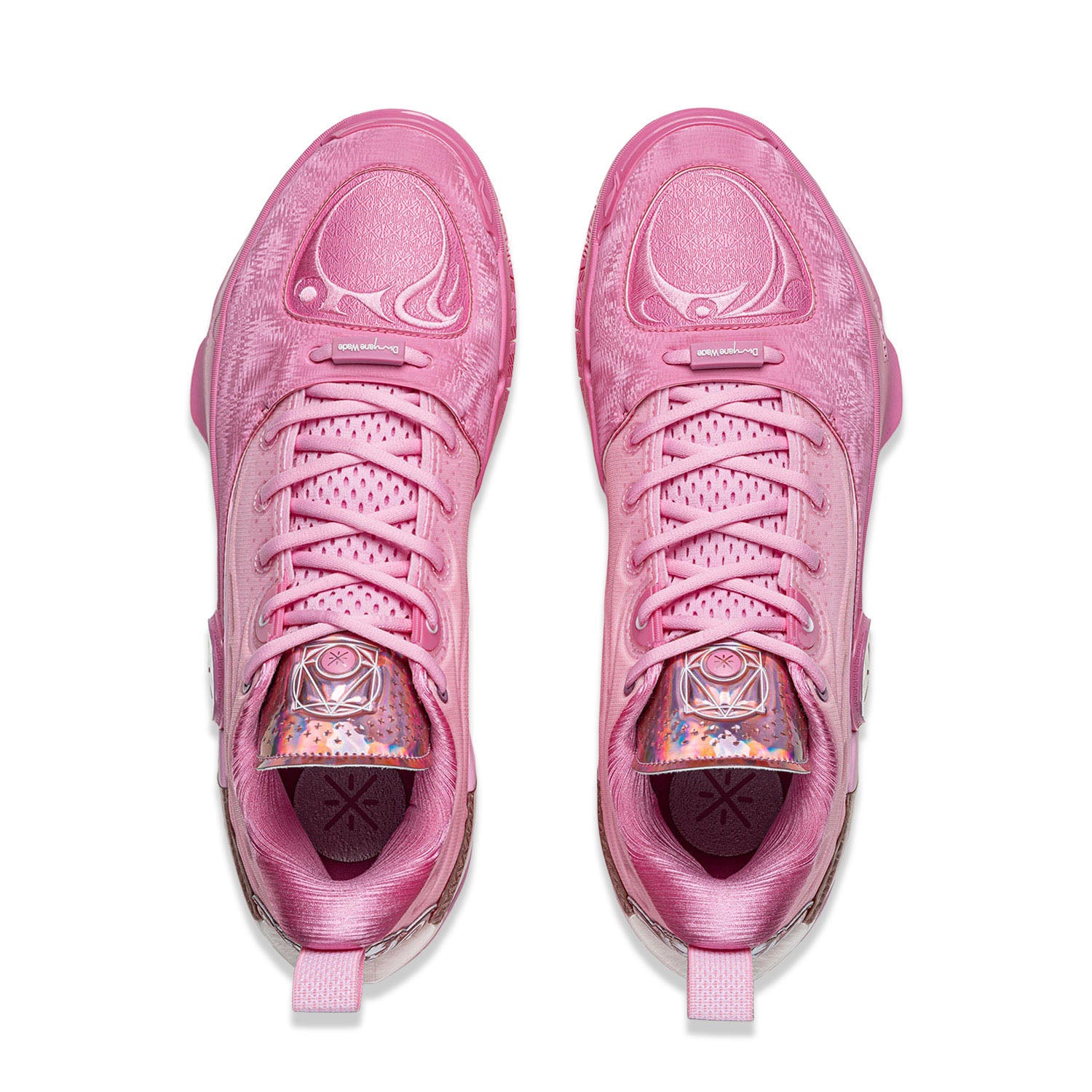 Way of Wade 12「慈愛」｜NBAバスケシューズ｜WoW 12バスケットボール