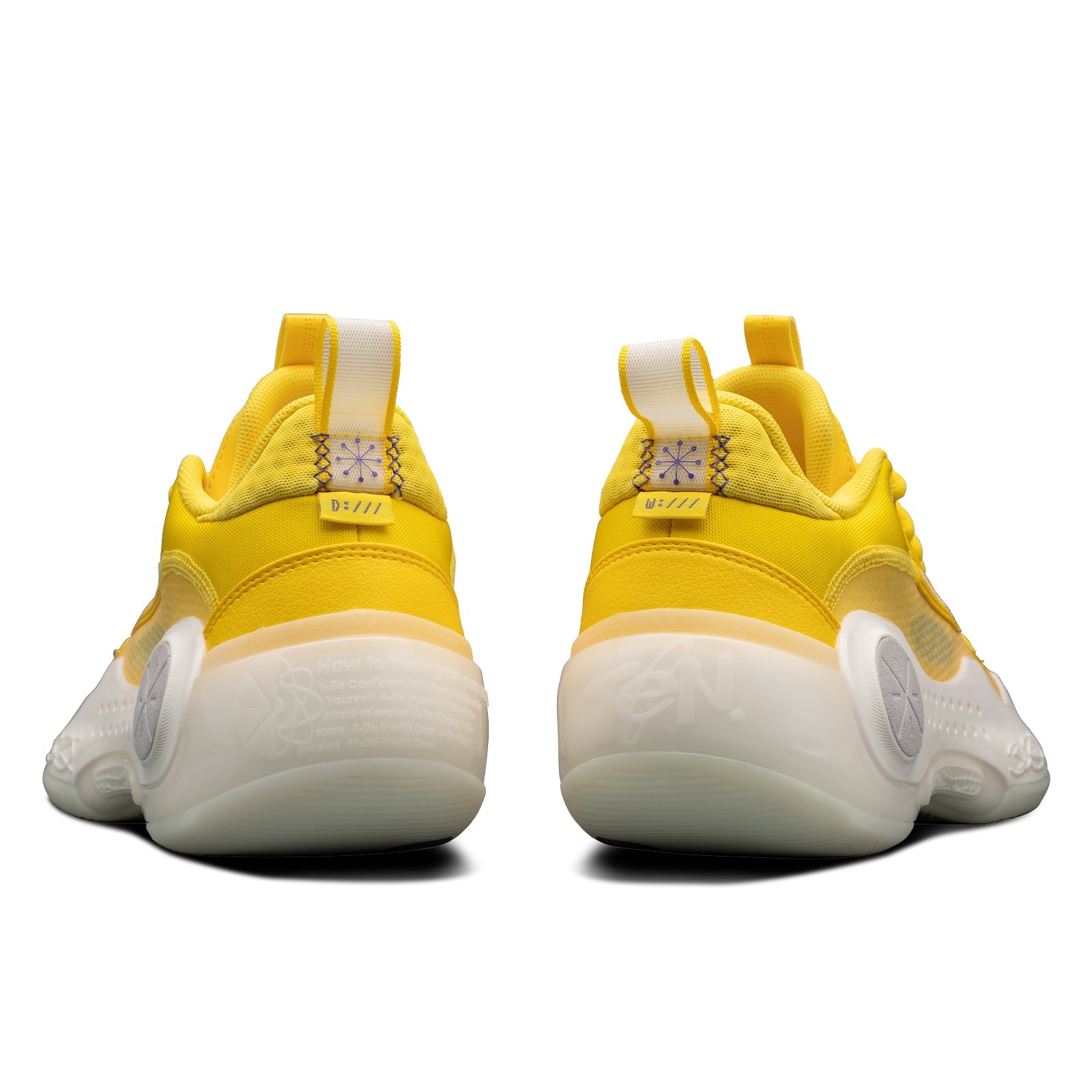 Way of Wade 10 Low 「ロサンゼルス」NBAバスケットボール｜WoW 10