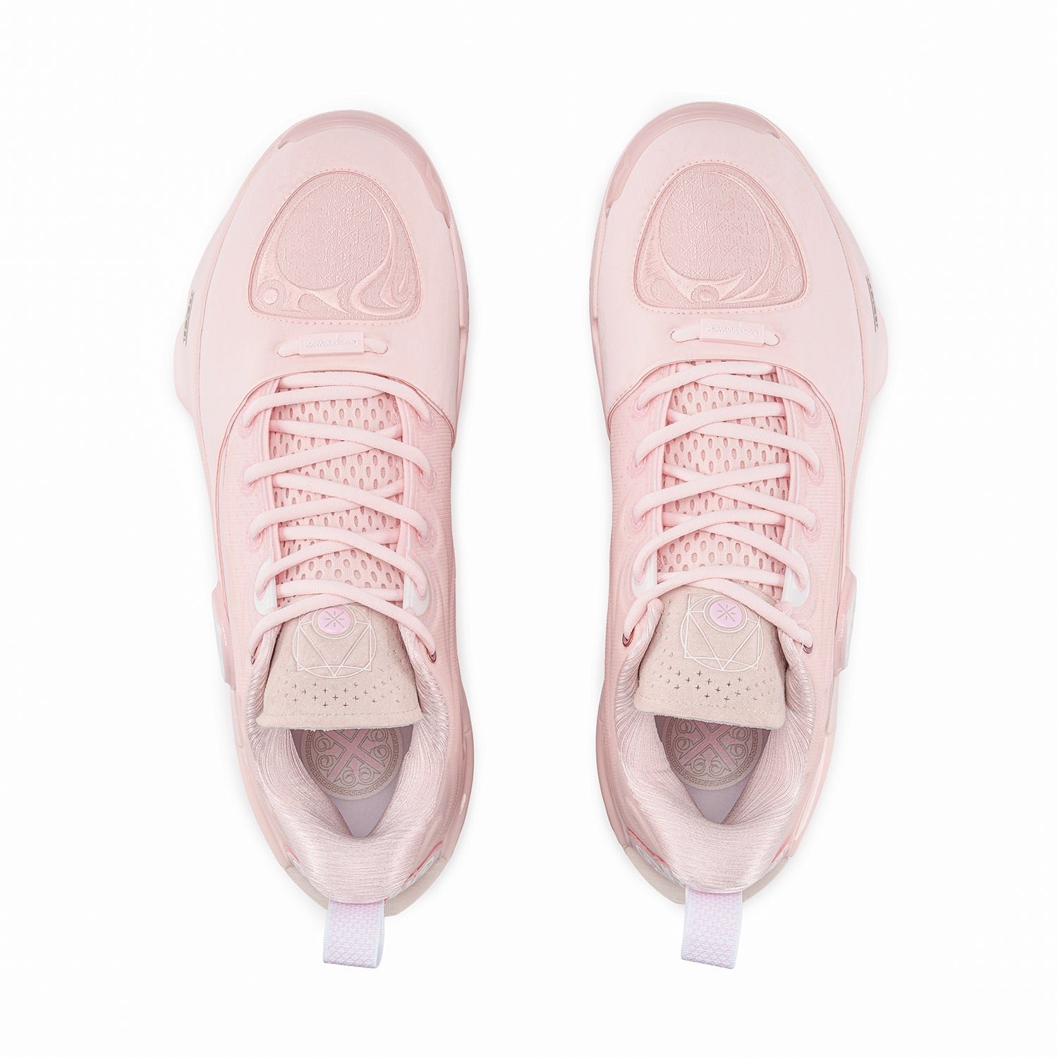 Way of Wade 12「桜」｜LININGバッシュ｜NBAバスケシューズ｜WoW 12