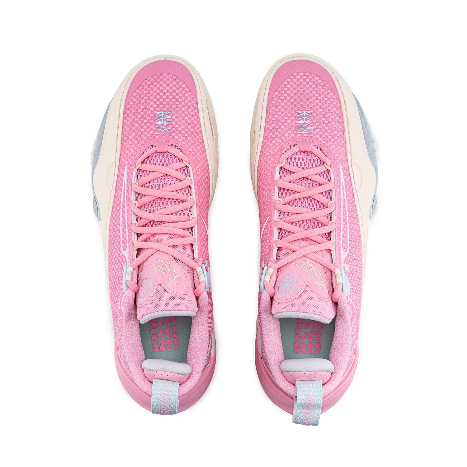Wade All City 14「桜」｜ベストメンズバッシュ｜ローカットバッシュ