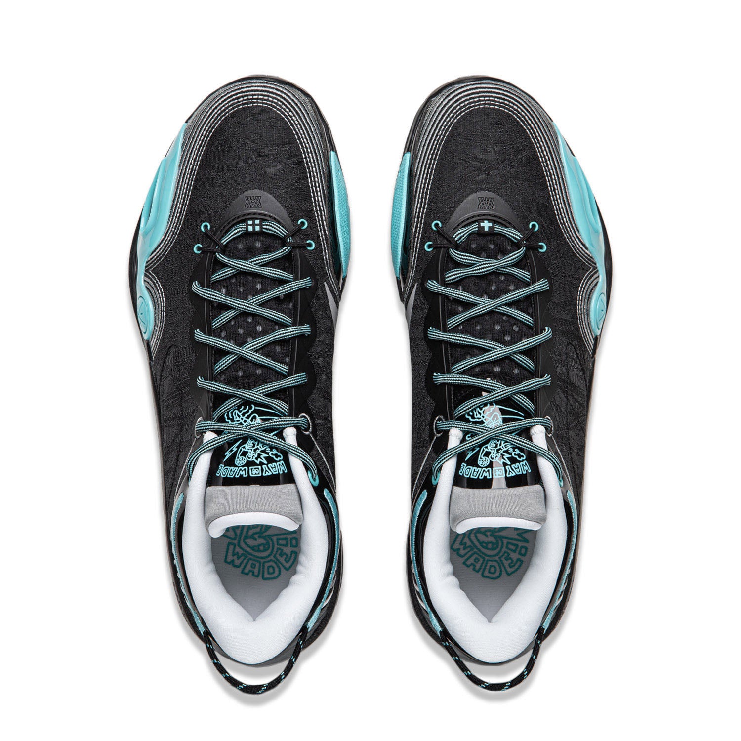 Wade All City 14encore「無影」｜ベストメンズバッシュ｜ローカット