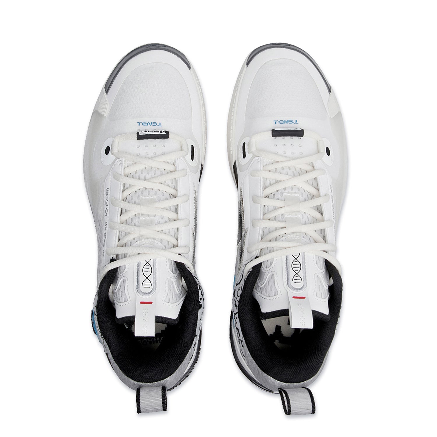 Way of Wade 10 Low「ブラックフラッシュ」|NBAバスケットボール