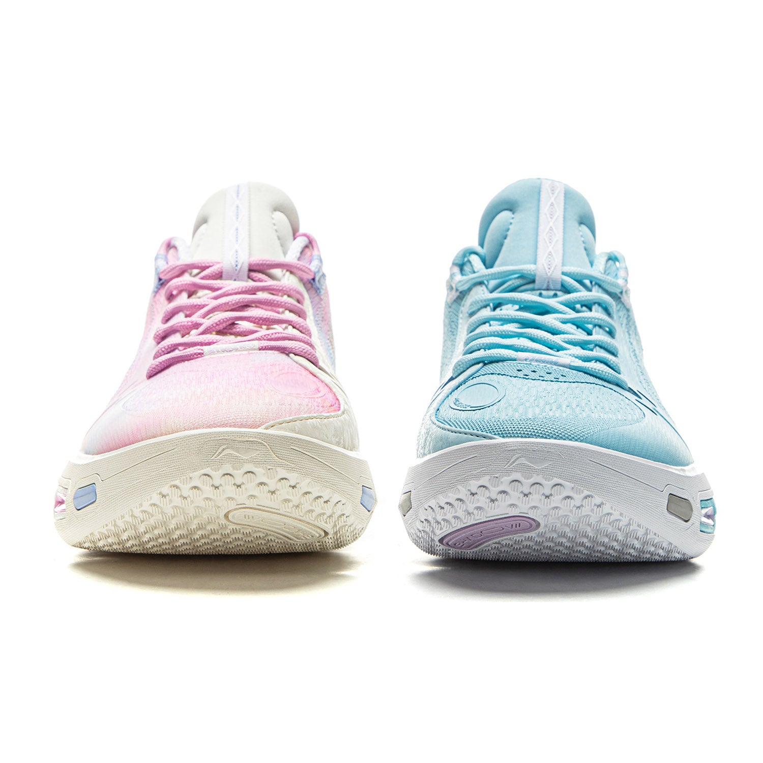 Wade Shadow 7「ミント＆夢」｜Way of Wadeバッシュ｜リーニンバッシュ