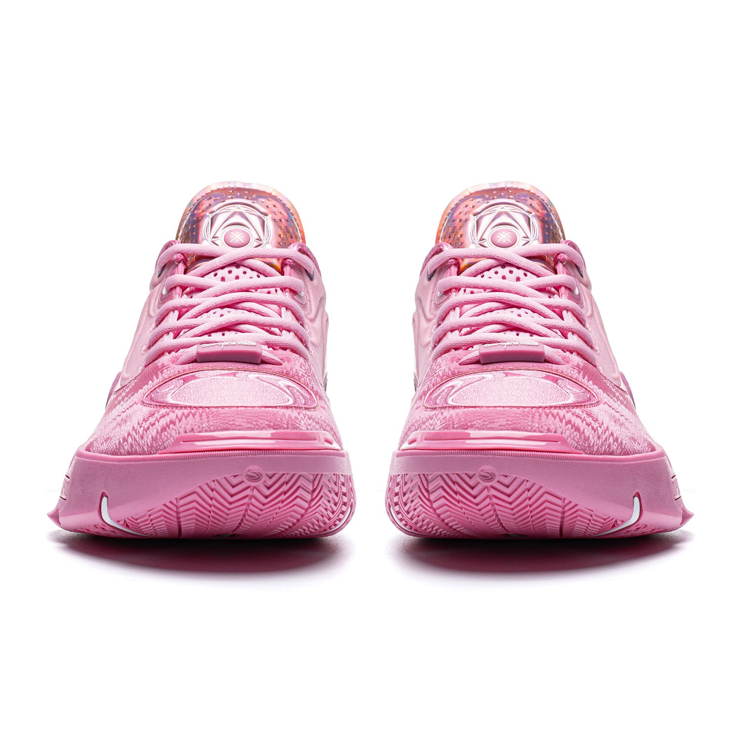 Way of Wade 12「慈愛」｜NBAバスケシューズ｜WoW 12バスケットボール