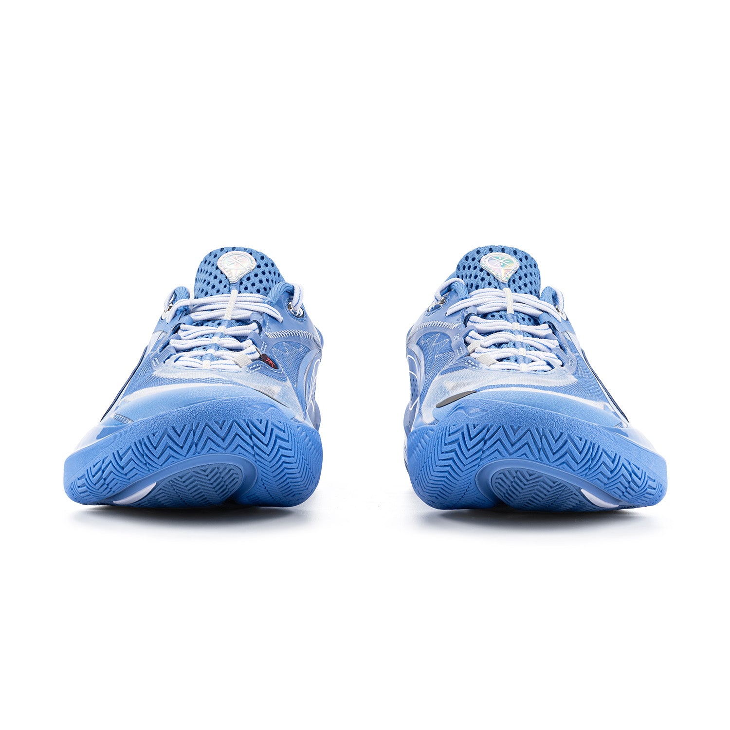 Wade 808 5 Ultra 「ベテラン」｜WAY OF WADEバッシュ｜リーニン