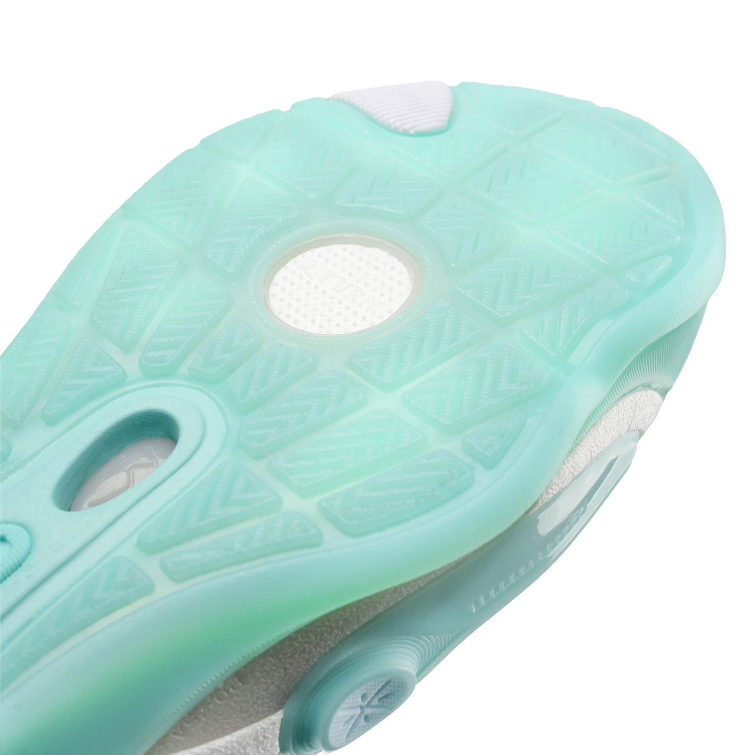 Wade All City 13 「ミント」｜ベストメンズバッシュ