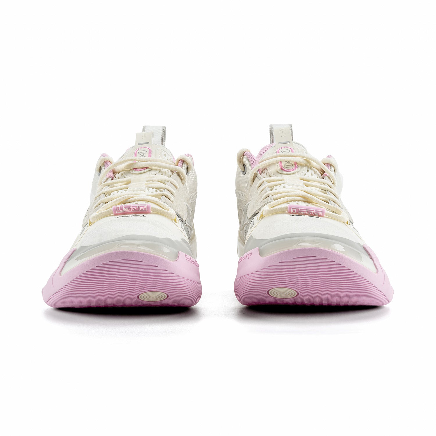 Way of Wade 10 Low 「暴風潮」|NBAバスケットボールシューズ |WoW10