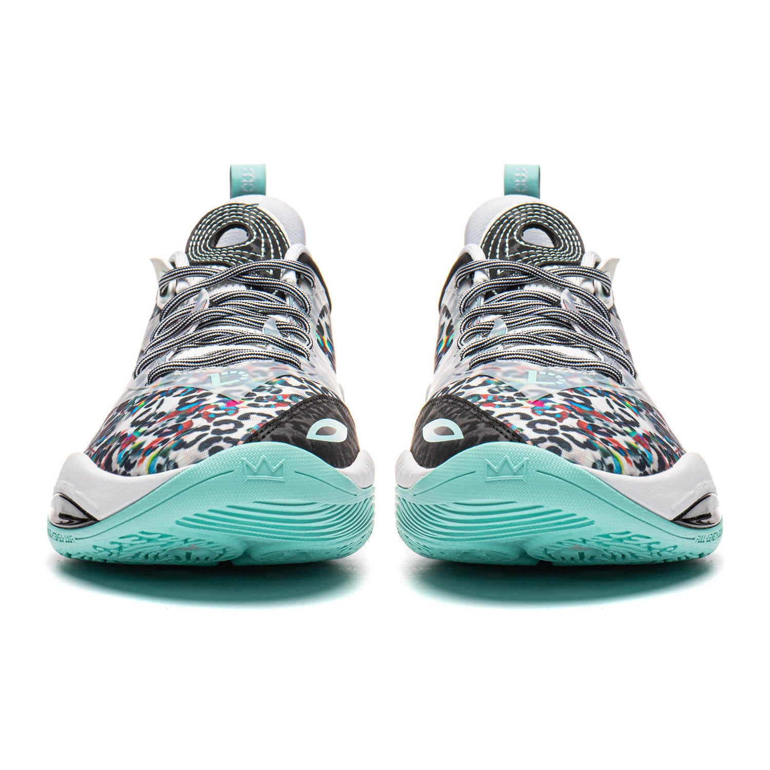 LI-NING Dlo2「バタフライグロウ」US9/26.5 Dlo 2「バタフライグロウ」｜バスケットボールシューズ｜Way of Wade