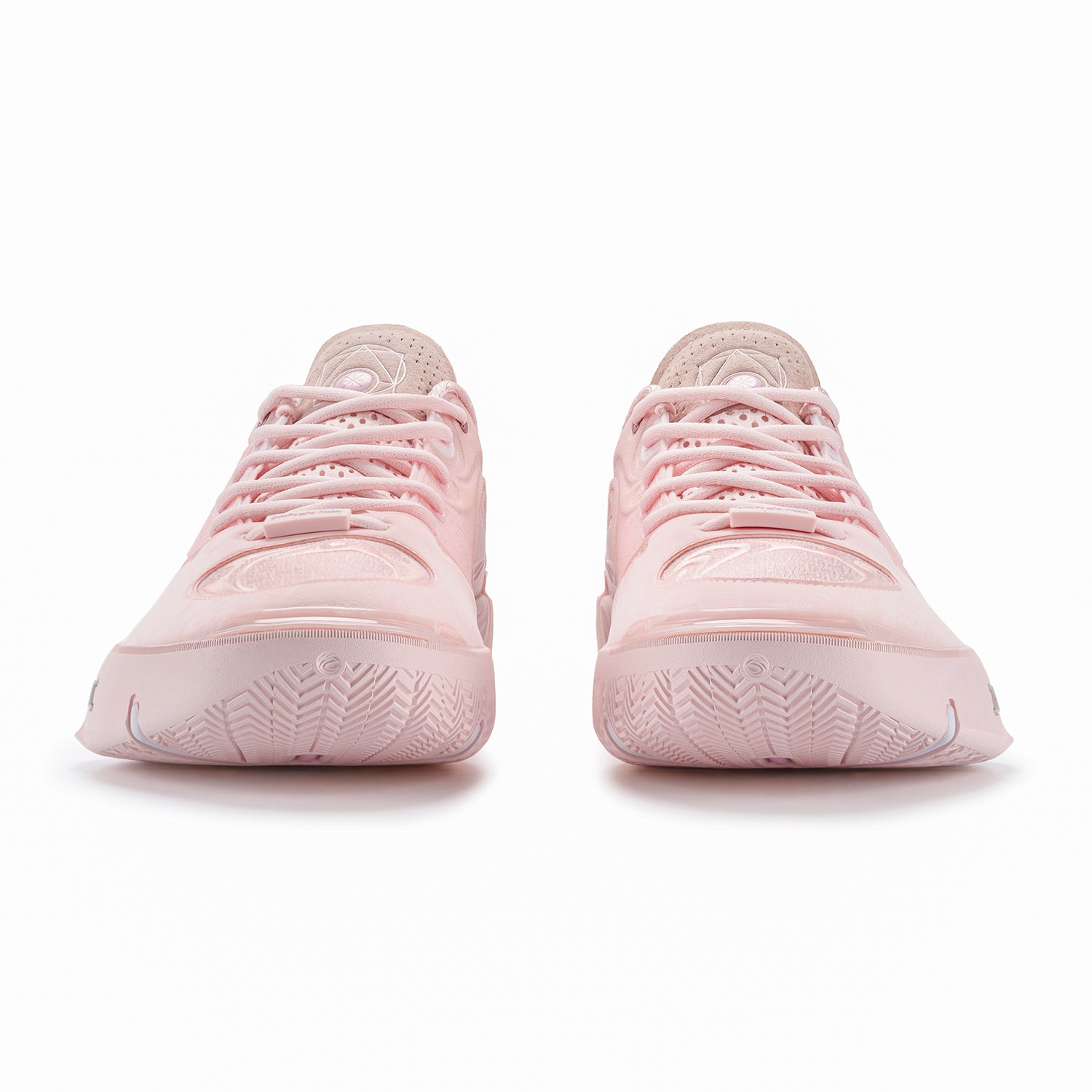 Way of Wade 12「桜」｜LININGバッシュ｜NBAバスケシューズ｜WoW 12
