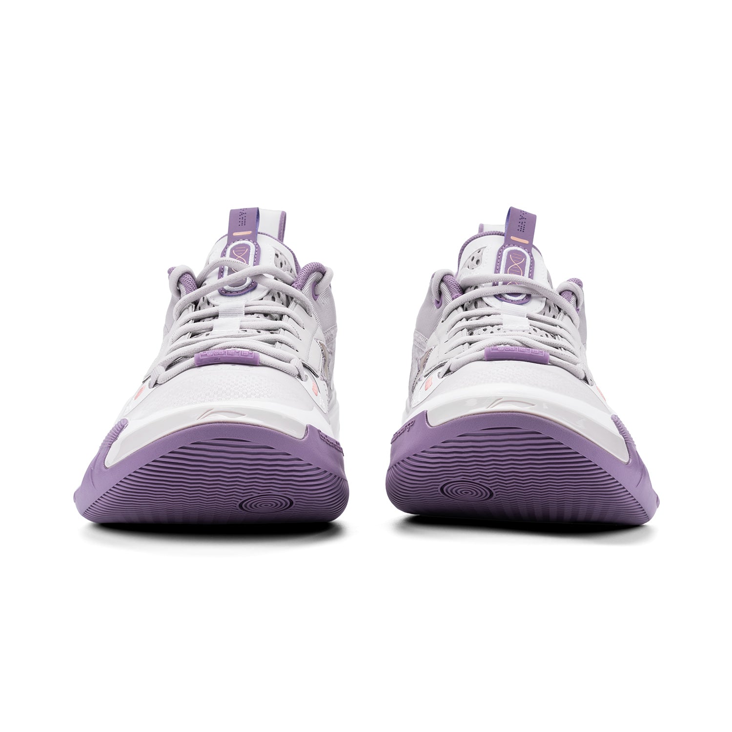 Way of Wade 10 Low 「ラベンダー」|NBAバスケットボールシューズ