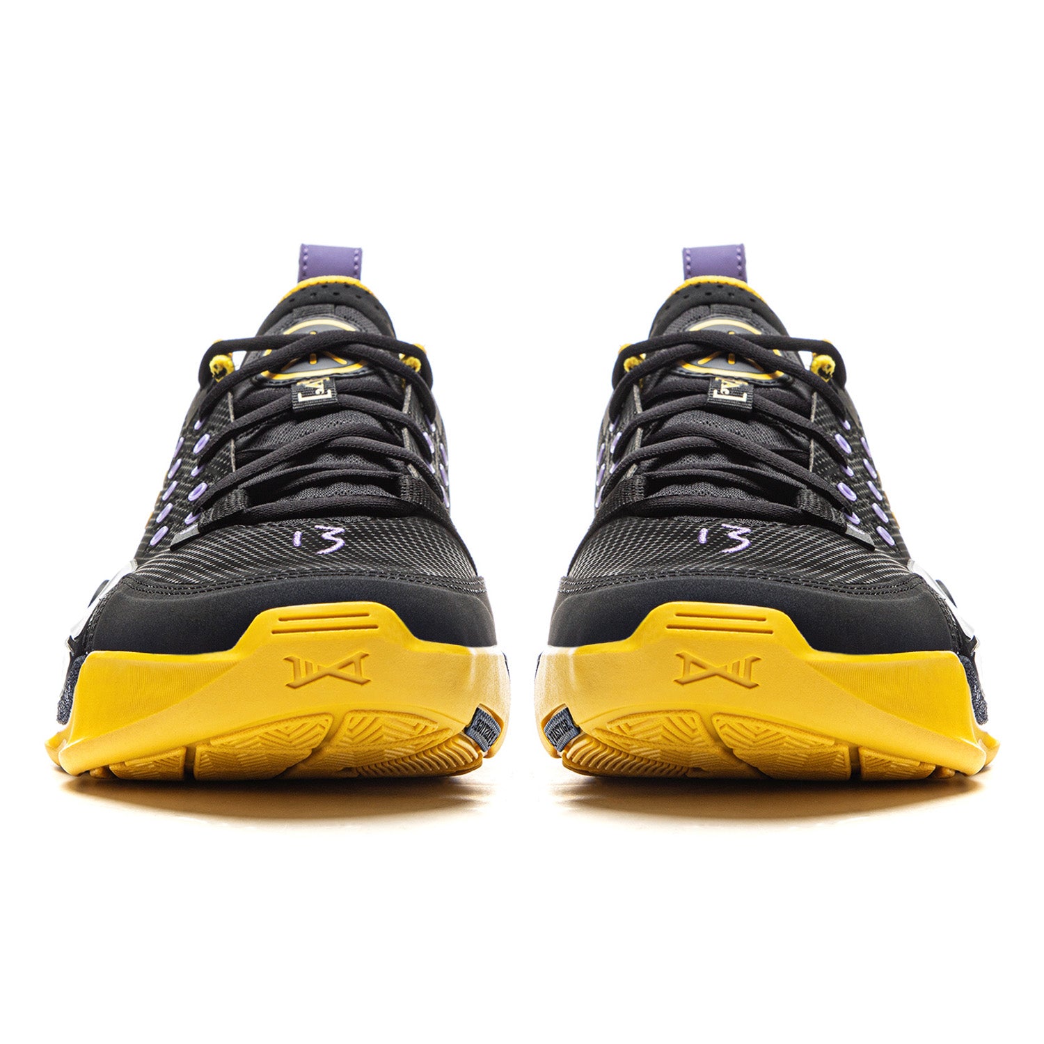 Wade All City 13 「シティジャージ」｜ベストメンズバッシュ