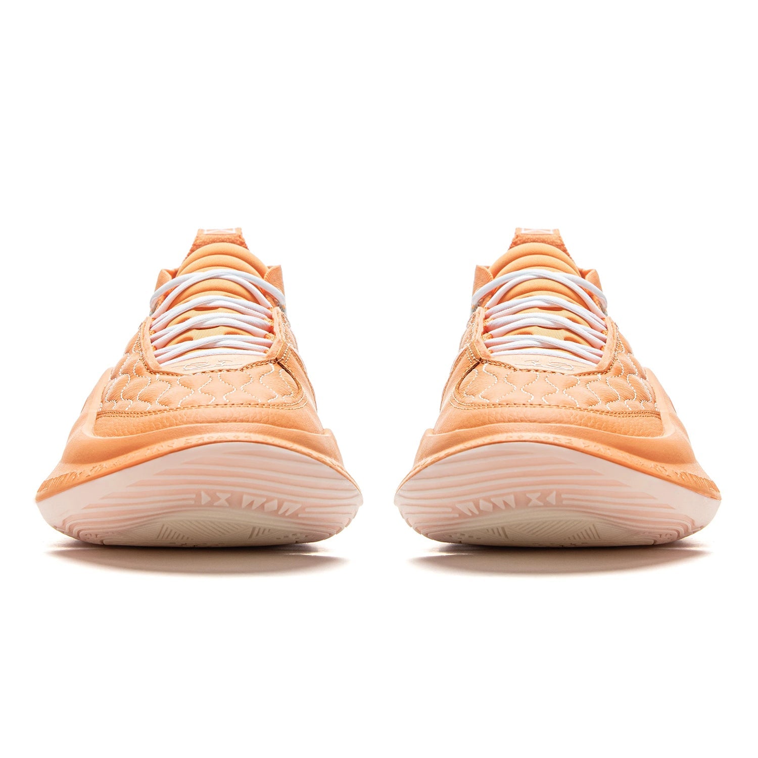 Way of Wade 11 「日なたの州」｜ウェイドバッシュ｜LININGバッシュ