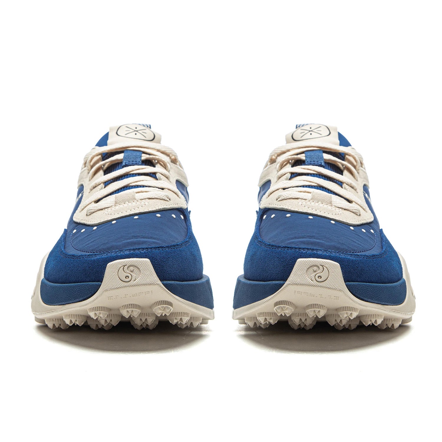 Wade 1%「ベテラン」Way of Wade Lifestyle Shoes｜リーニンシューズ