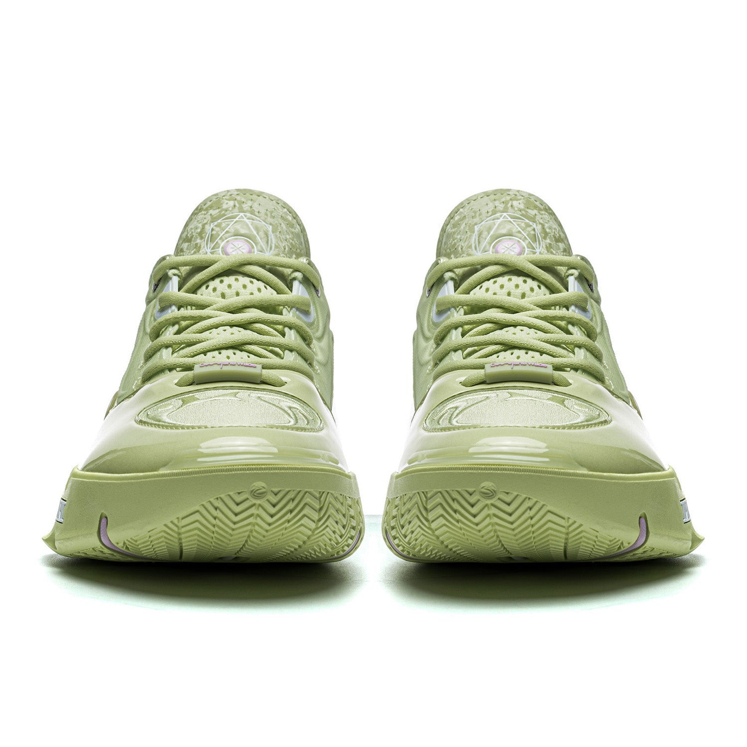 Way of Wade 12「アボカド」｜NBAバスケシューズ｜WoW 12