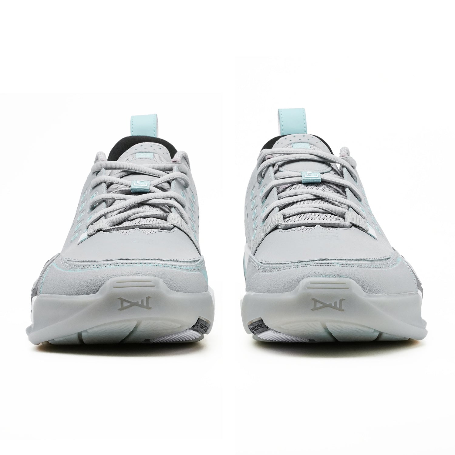 Wade All City 13 「銅像」｜ベストメンズバッシュ｜ローカット