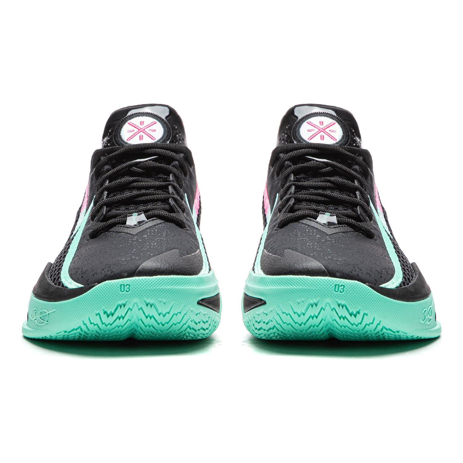 Wade Flash 2「バイス」｜Way of Wadeバッシュ｜ウェイド フラッシュ