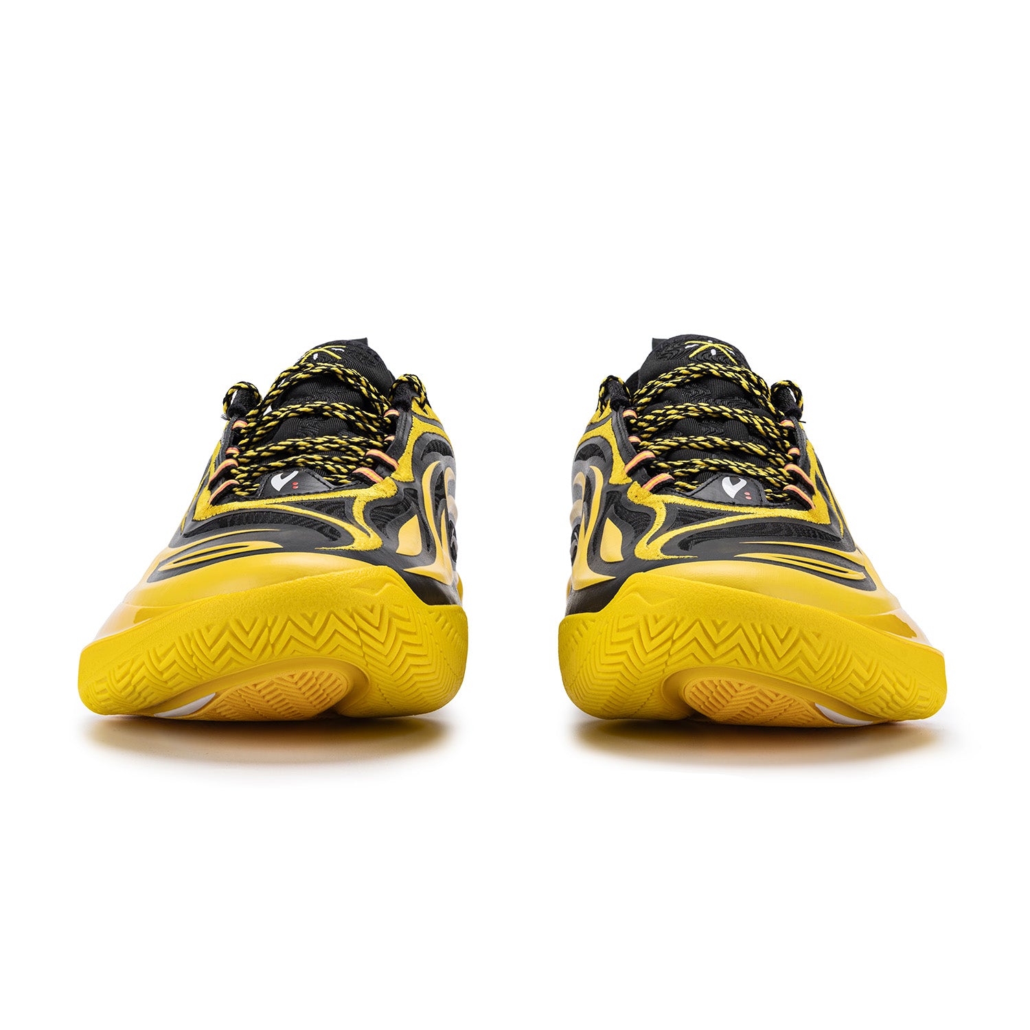 Wade 808 5 Ultra V2 「警戒」｜リーニンバッシュ｜LINING