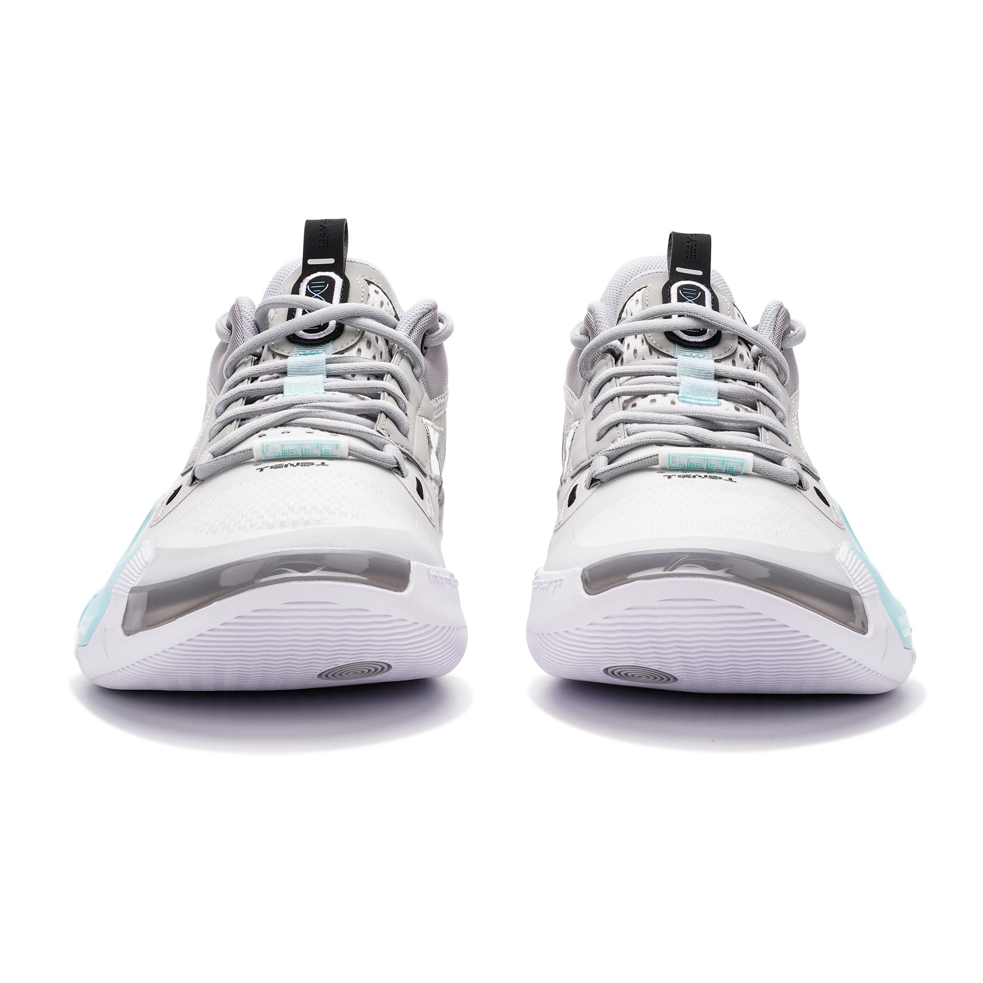 Way of Wade 10 Low 「自由」|NBAバスケットボールシューズ |WoW10