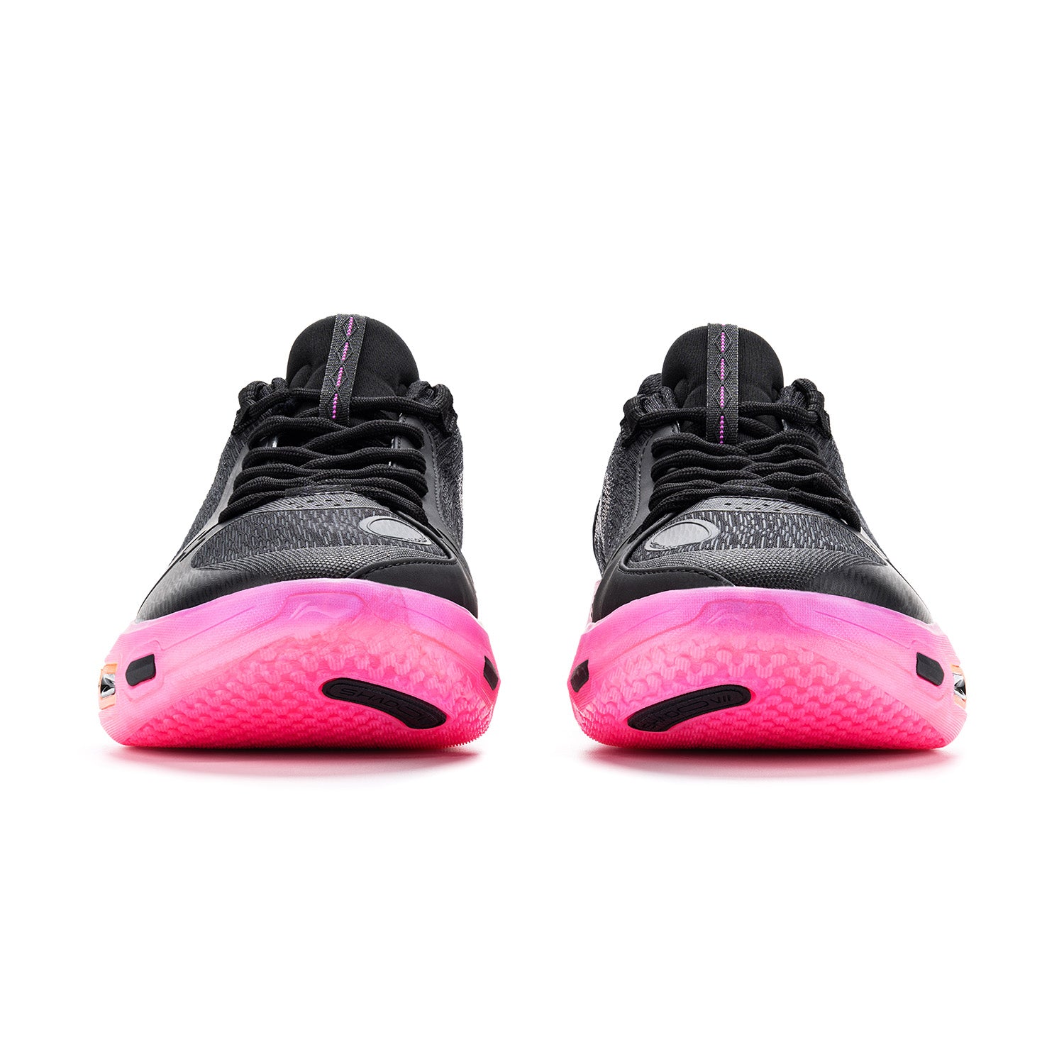 Wade Shadow 7「朝焼け」｜Way of Wadeバッシュ｜リーニンバッシュ