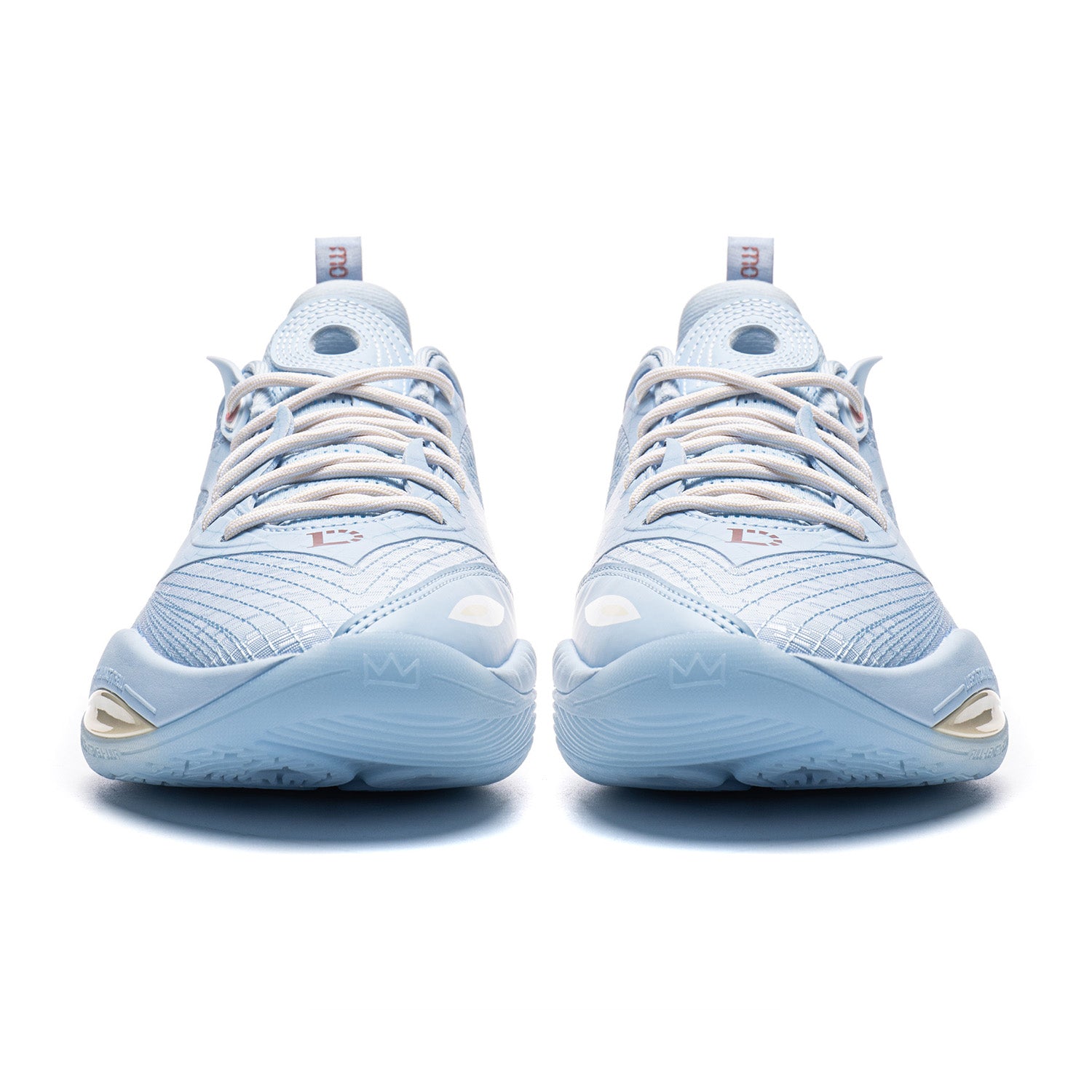 Dlo 2「アイスチップス」｜バスケットボールシューズ｜Way of Wade