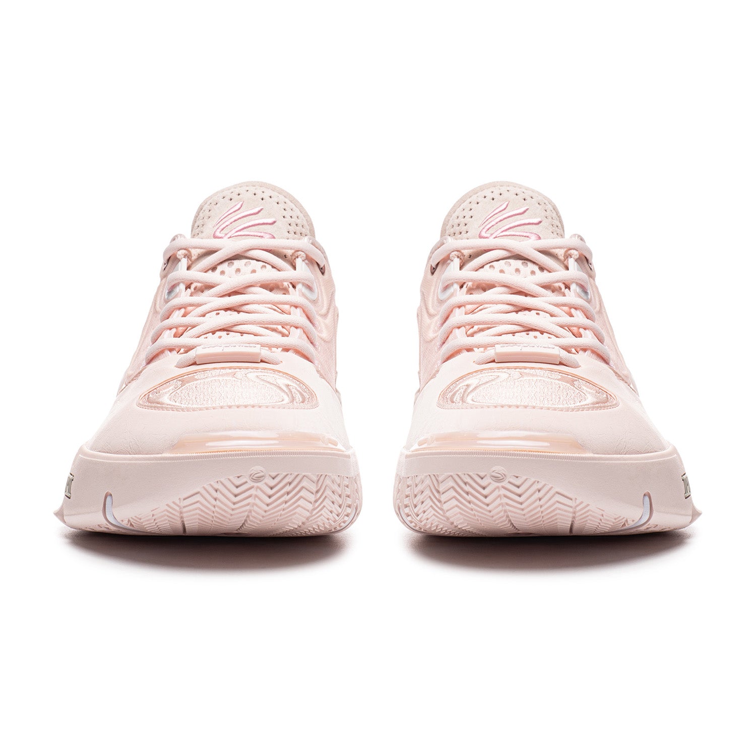 Way of Wade 12 「桜」　US9.5 Way of Wade 12 カリータイム「桜」｜NBAバスケシューズ｜WoW 12