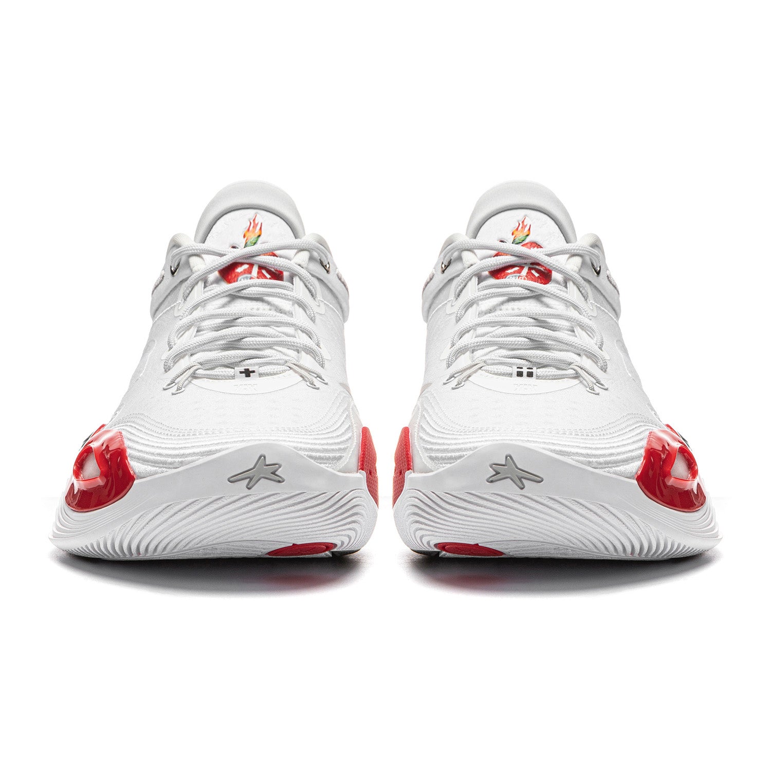 Wade All City 14encore「ビッグアップル」｜ローカットバッシュ