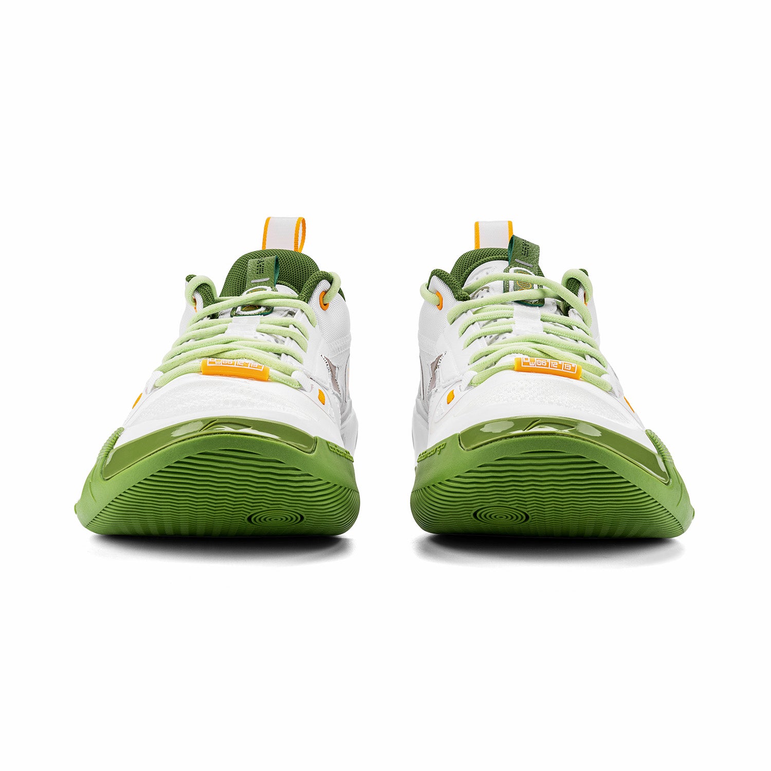Way of Wade 10 Low 「ワサビ」|NBAバスケットボールシューズ |WoW10