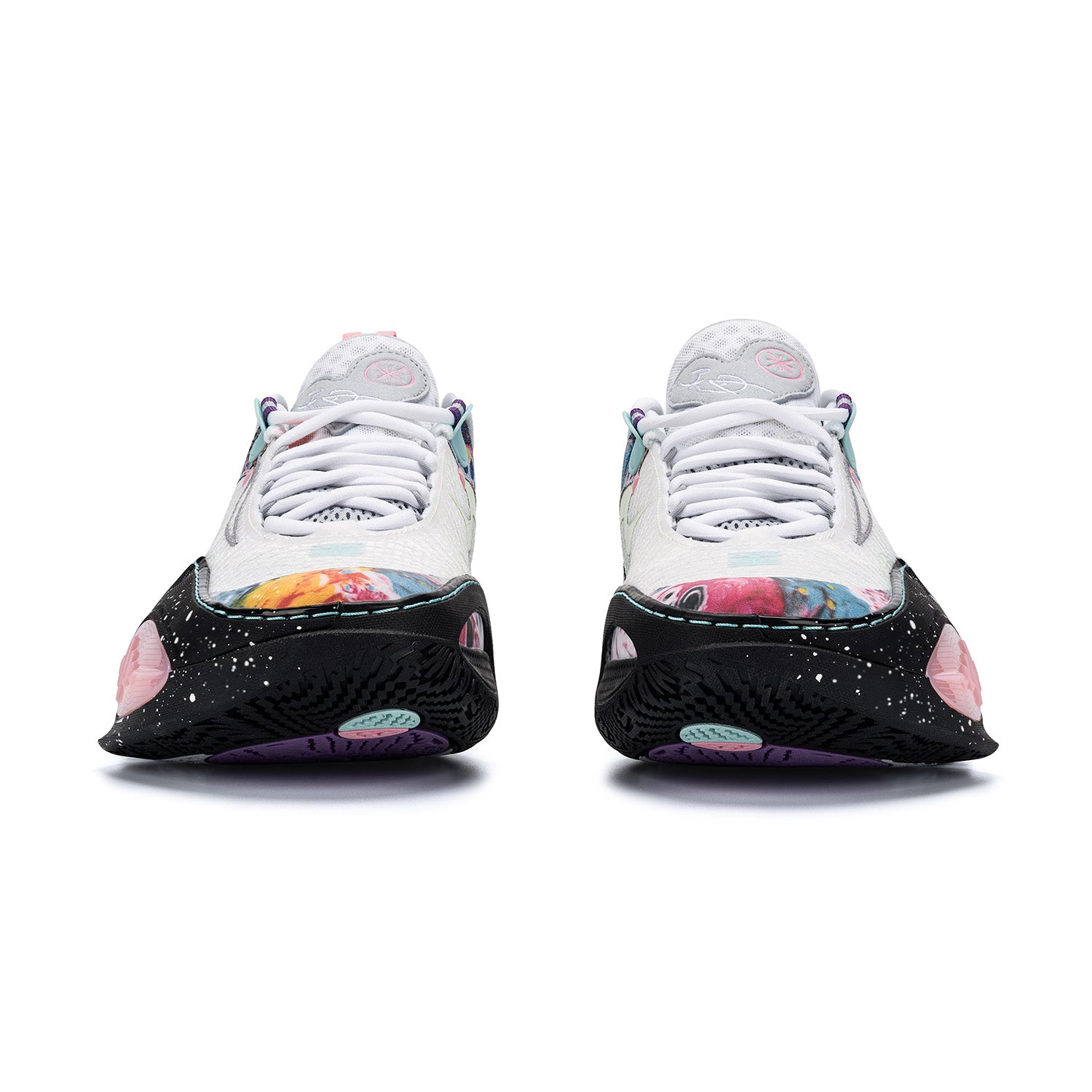 Wade All City 14「シュール」｜ベストメンズバッシュ｜ローカット