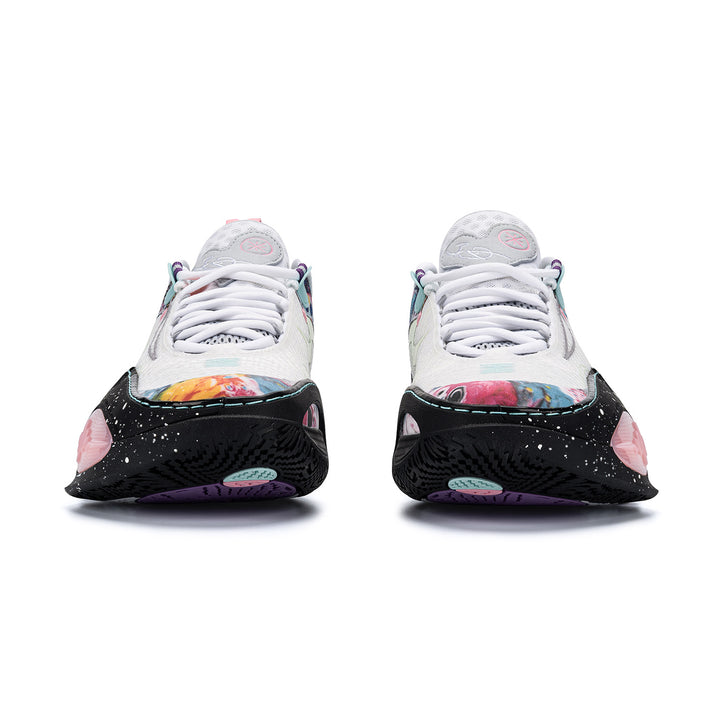 Wade All City 14「シュール」｜ベストメンズバッシュ｜ローカット 