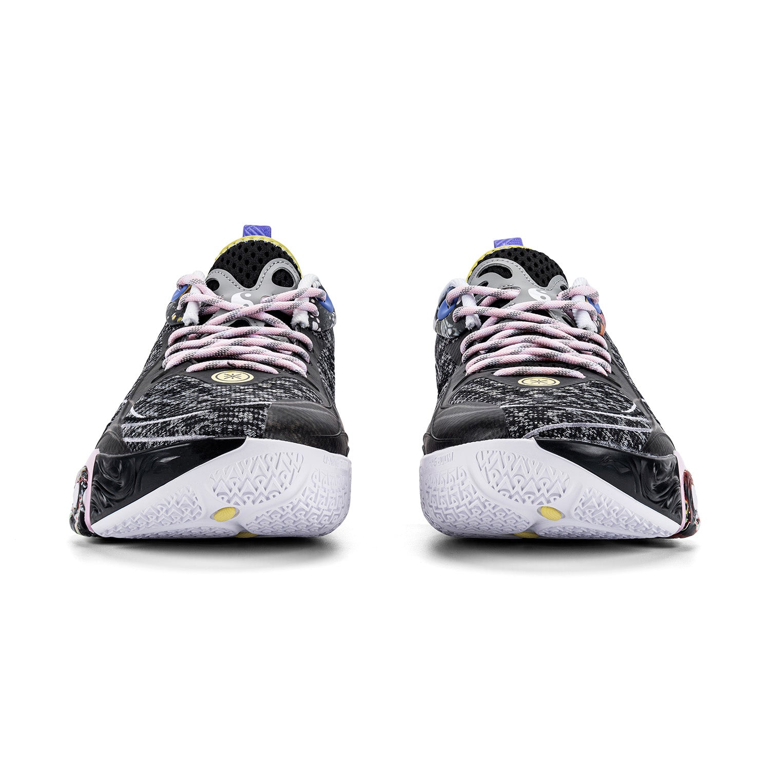 シューズ(男性用) dlo1 Dlo 1 「カンバス」｜｜ウェイドバッシュ｜LININGバッシュ｜NBA