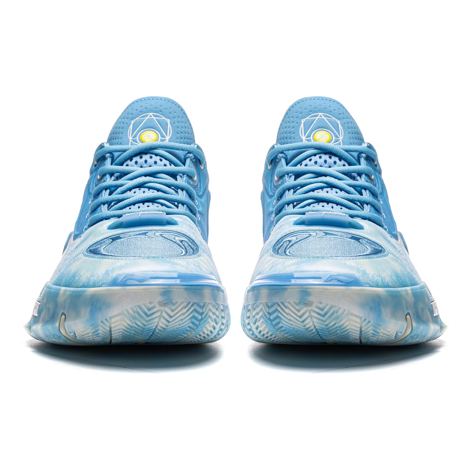 Way of Wade 12「スカイライン」｜NBAバスケシューズ｜WoW 12