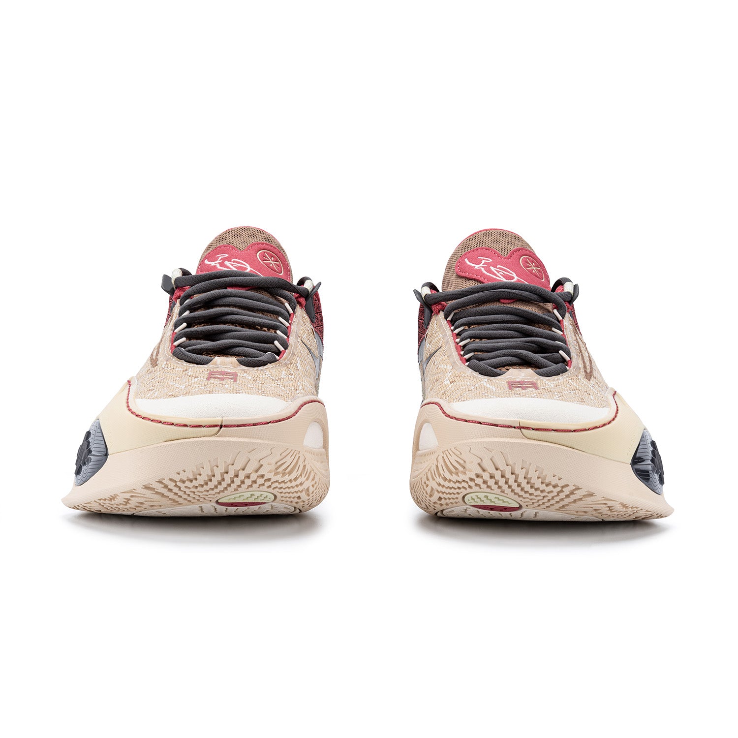 Wade All City 14「午年」｜ベストメンズバッシュ｜ローカットバッシュ