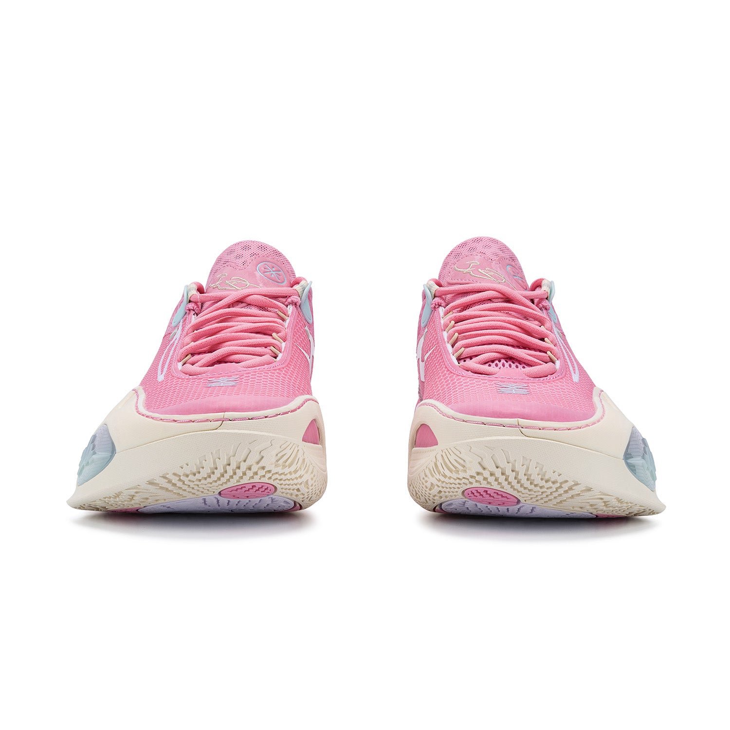 Wade All City 14「桜」｜ベストメンズバッシュ｜ローカットバッシュ