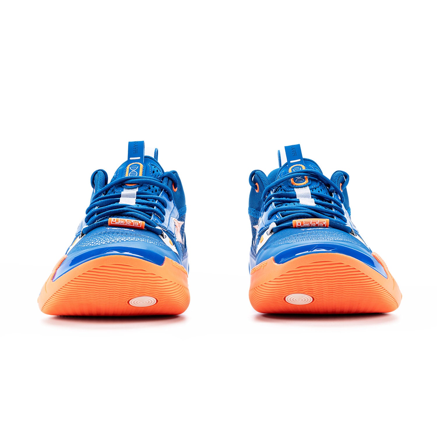 Way of Wade 10 Low「余光」｜NBAバスケシューズ｜WoW 10