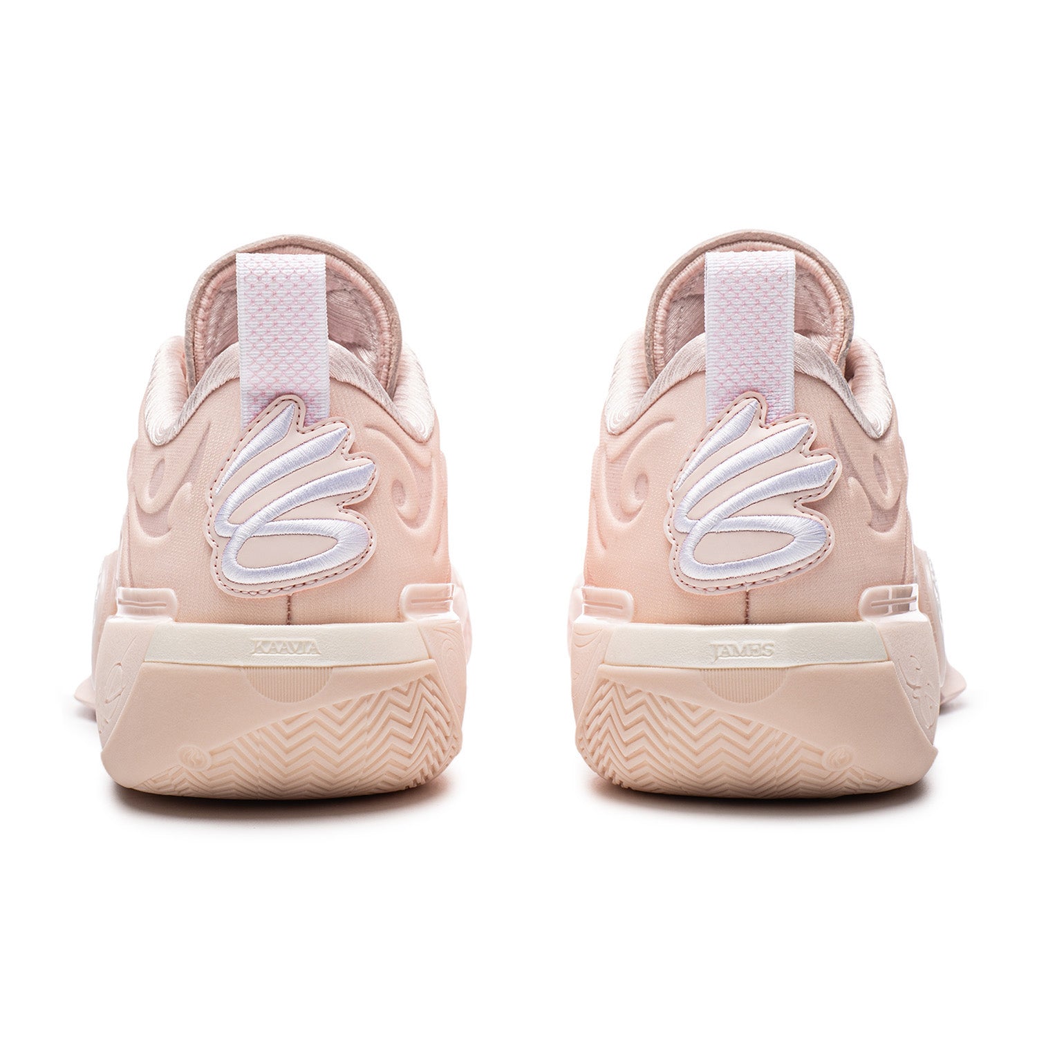Way of Wade 12 カリータイム「桜」｜NBAバスケシューズ｜WoW 12
