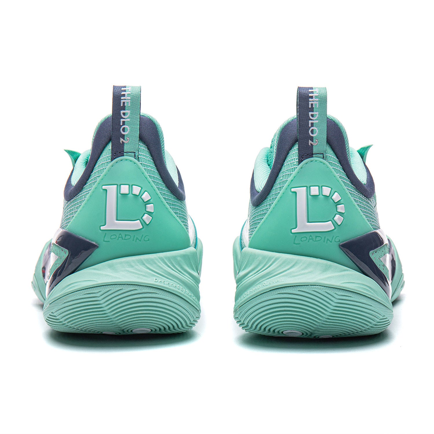Dlo 2「爆発」｜バスケットボールシューズ｜Way of Wade｜ディロー2