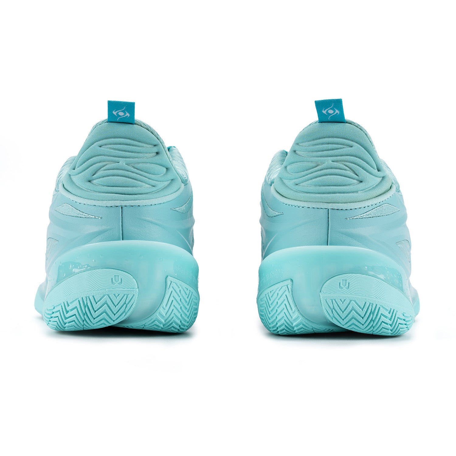 Wade 808 5 Ultra V2 「ミント」｜WAY OF WADEバッシュ｜リーニン