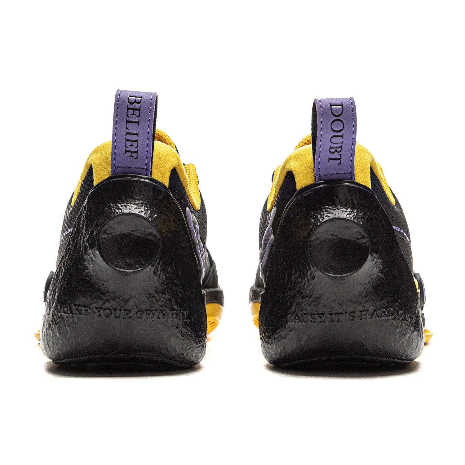 Wade All City 13 「シティジャージ」｜ベストメンズバッシュ