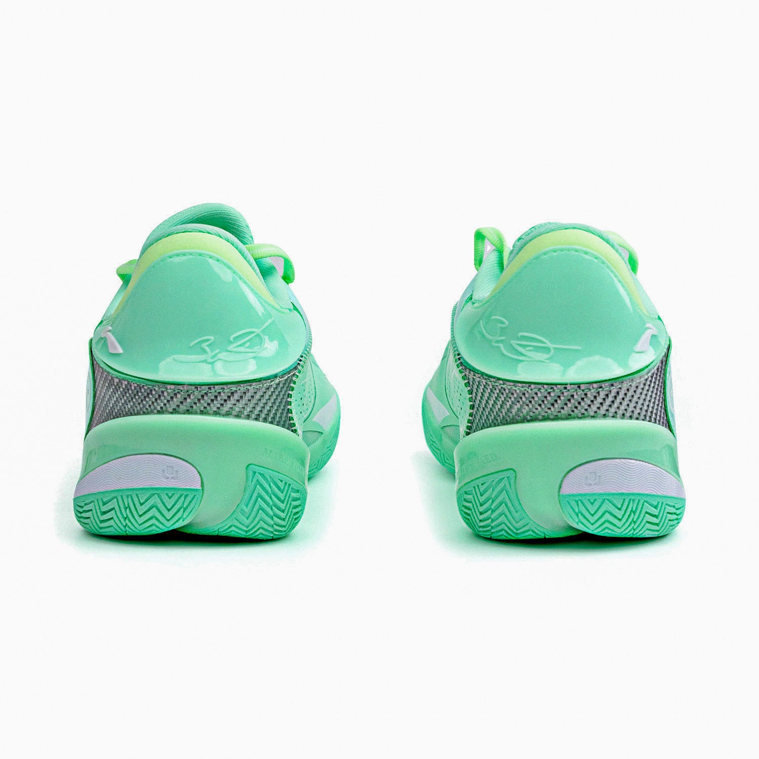 Wade 808 5 Ultra 「ミント」｜WAY OF WADEバッシュ｜リーニンバッシュ