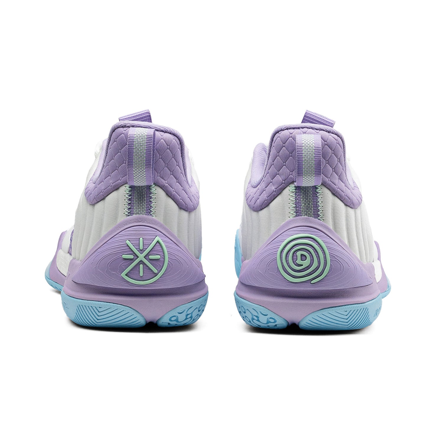 Wade Ice Blood 2 V2「迷い」｜メンズバッシュ｜ローカットバッシュ