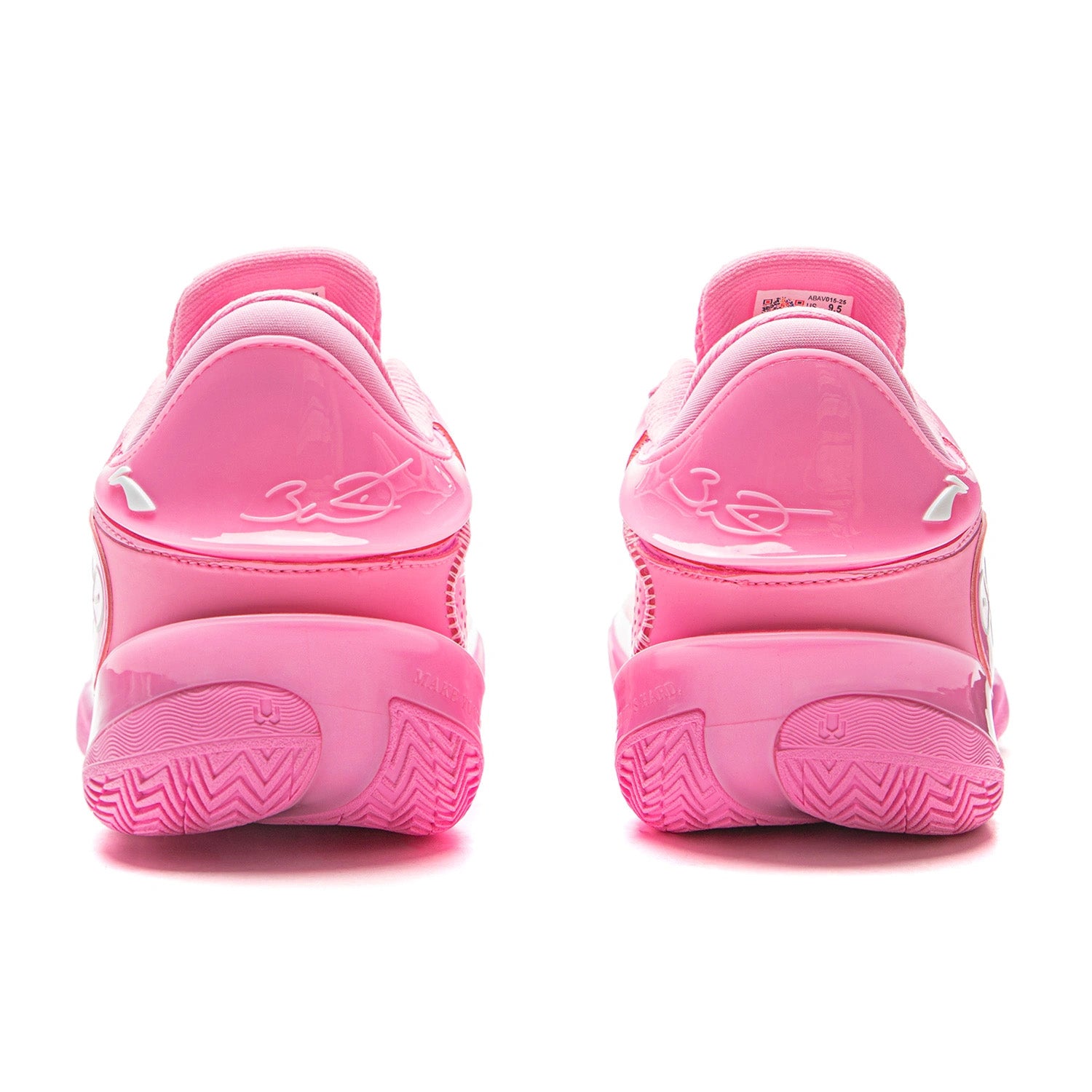 mmouページ Wade 808 5 Ultra 「マイアミナイト」｜WAY OF WADEバッシュ