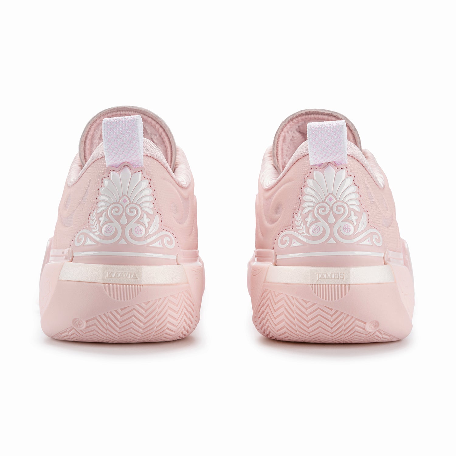 Way of Wade 12「桜」｜LININGバッシュ｜NBAバスケシューズ｜WoW 12