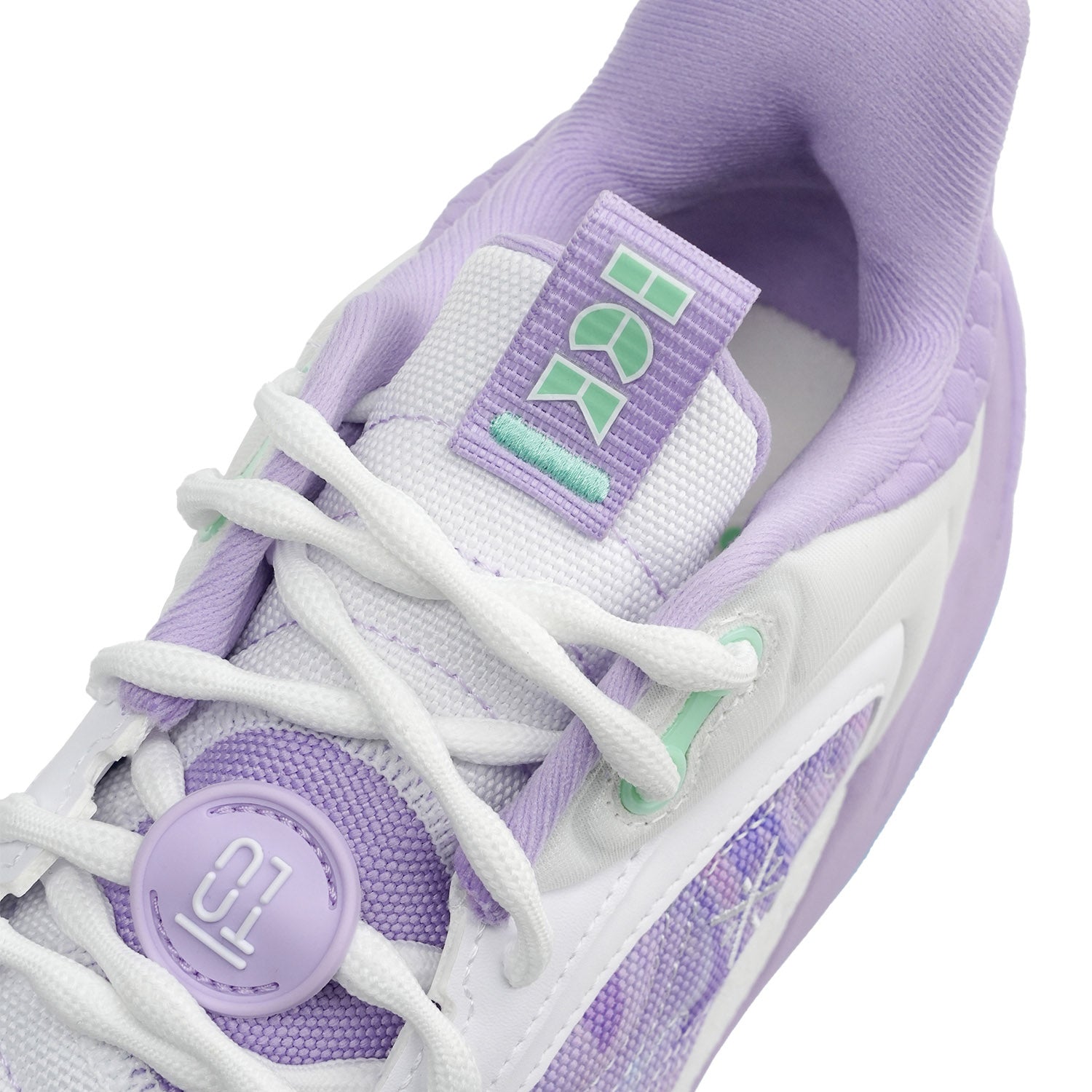 Wade Ice Blood 2 V2「迷い」｜メンズバッシュ｜ローカットバッシュ