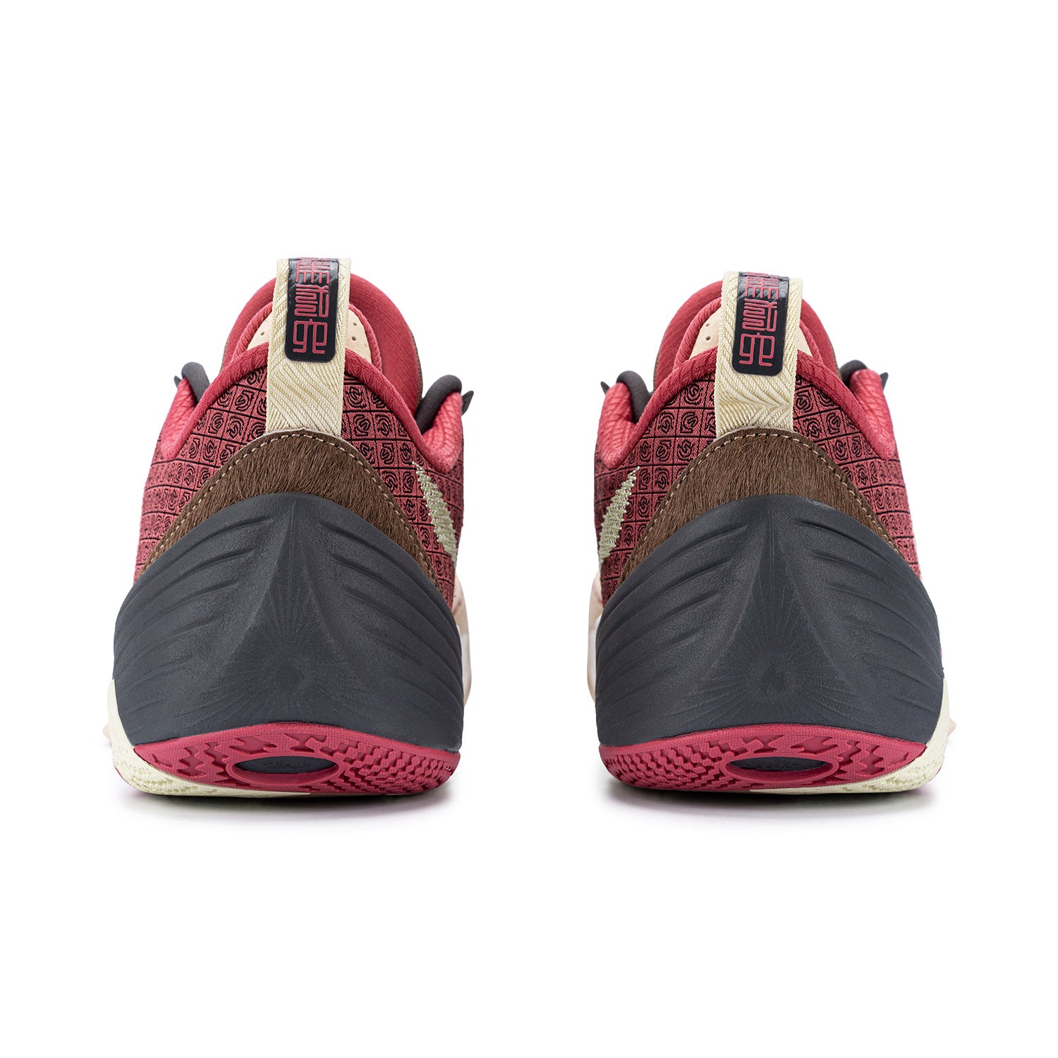 Wade All City 14「午年」｜ベストメンズバッシュ｜ローカットバッシュ